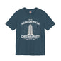 Nakatomi Plaza Christmas Party T-Shirt The Devil's Pickle