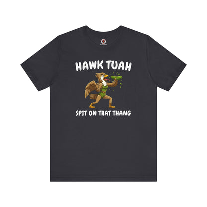 Hawk Tuah T-Shirt The Devil's Pickle