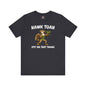 Hawk Tuah T-Shirt The Devil's Pickle
