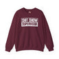 Shit Show Supervisor Crewneck Sweatshirt The Devil's Pickle