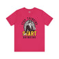 Stop Thinking Start Drinking T-Shirt The Devil's Pickle