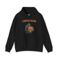 I Need Head Hooded Sweatshirt The Devil's Pickle