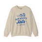 Bofadee's Nuts Crewneck Sweatshirt The Devil's Pickle