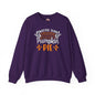 Sweeter Than Pumpkin Pie Crewneck Sweatshirt The Devil's Pickle