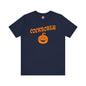 Cocktober T-Shirt The Devil's Pickle