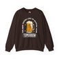 Skipping Work Tomorrow Crewneck Sweatshirt The Devil's Pickle