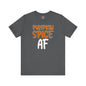 Pumpkin Spice AF T-Shirt The Devil's Pickle