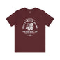 Don't Tread on Me T-Shirt The Devil's Pickle