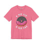 A Bit Fit, A Bit Fat T-Shirt The Devil's Pickle
