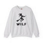 WILF Crewneck Sweatshirt The Devil's Pickle