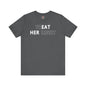 Treat Her Right T-Shirt The Devil's Pickle
