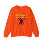 Wolfman's Got Nards Crewneck Sweatshirt The Devil's Pickle