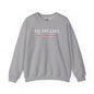 To Do List Crewneck Sweatshirt The Devil's Pickle