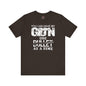 You Can Have My Gun One Bullet At A Time T-Shirt The Devil's Pickle