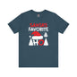 Santa's Favorite Ho T-Shirt The Devil's Pickle