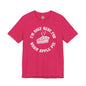 I'm Only Here For Warm Apple Pie T-Shirt The Devil's Pickle