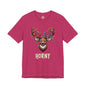 Horny Reindeer T-Shirt The Devil's Pickle