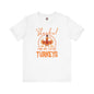 Thankful For My Little Turkeys T-Shirt