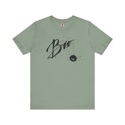 Boo Spider T-Shirt The Devil's Pickle
