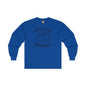 Boo You Whore Long Sleeve Tee