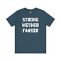 Strong Mother F*#ker T-Shirt The Devil's Pickle