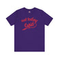 Not Today Cupid T-Shirt The Devil's Pickle