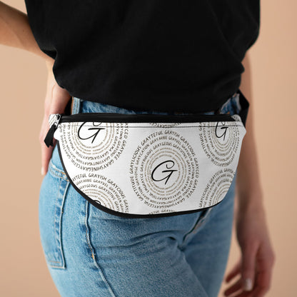 Fanny Pack Grayceful LLC