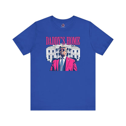 Daddy's Home T-Shirt The Devil's Pickle