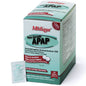 Extra Strength APAP, 500/box quakekits.com