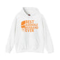 Best Asshole Husband Ever Hooded Sweatshirt The Devil's Pickle