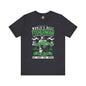 Master Baiter T-Shirt The Devil's Pickle