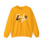 Lucky You Crewneck Sweatshirt The Devil's Pickle