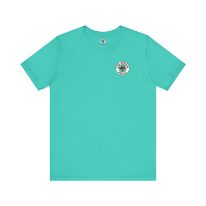 The Devil's Pickle Original Logo T-Shirt The Devil's Pickle