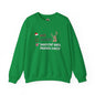 Innocent Until Proven Guilty Crewneck Sweatshirt