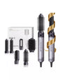 6-in-1 Interchangeable Head Curling Iron New Era Fashion LLc