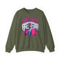 Daddy's Home Crewneck Sweatshirt The Devil's Pickle
