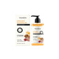 Exfoliating Cleanser Moisturizes Gently Exfoliating Body Wash With A Silky, Refreshing Touch