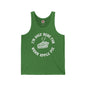 I'm Only Here For Warm Apple Pie Tank Top The Devil's Pickle