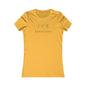 Women's Favorite Tee Grayceful LLC