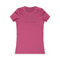 Women's Favorite Tee Grayceful LLC