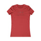 Women's Favorite Tee Grayceful LLC