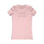 Women's Favorite Tee Grayceful LLC