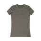 Women's Favorite Tee Grayceful LLC