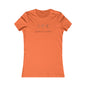 Women's Favorite Tee Grayceful LLC