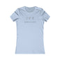 Women's Favorite Tee Grayceful LLC