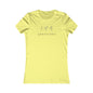 Women's Favorite Tee Grayceful LLC