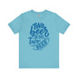 Two Beer or Not Two Beer T-Shirt The Devil's Pickle