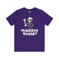 Wanna Bone T-Shirt The Devil's Pickle