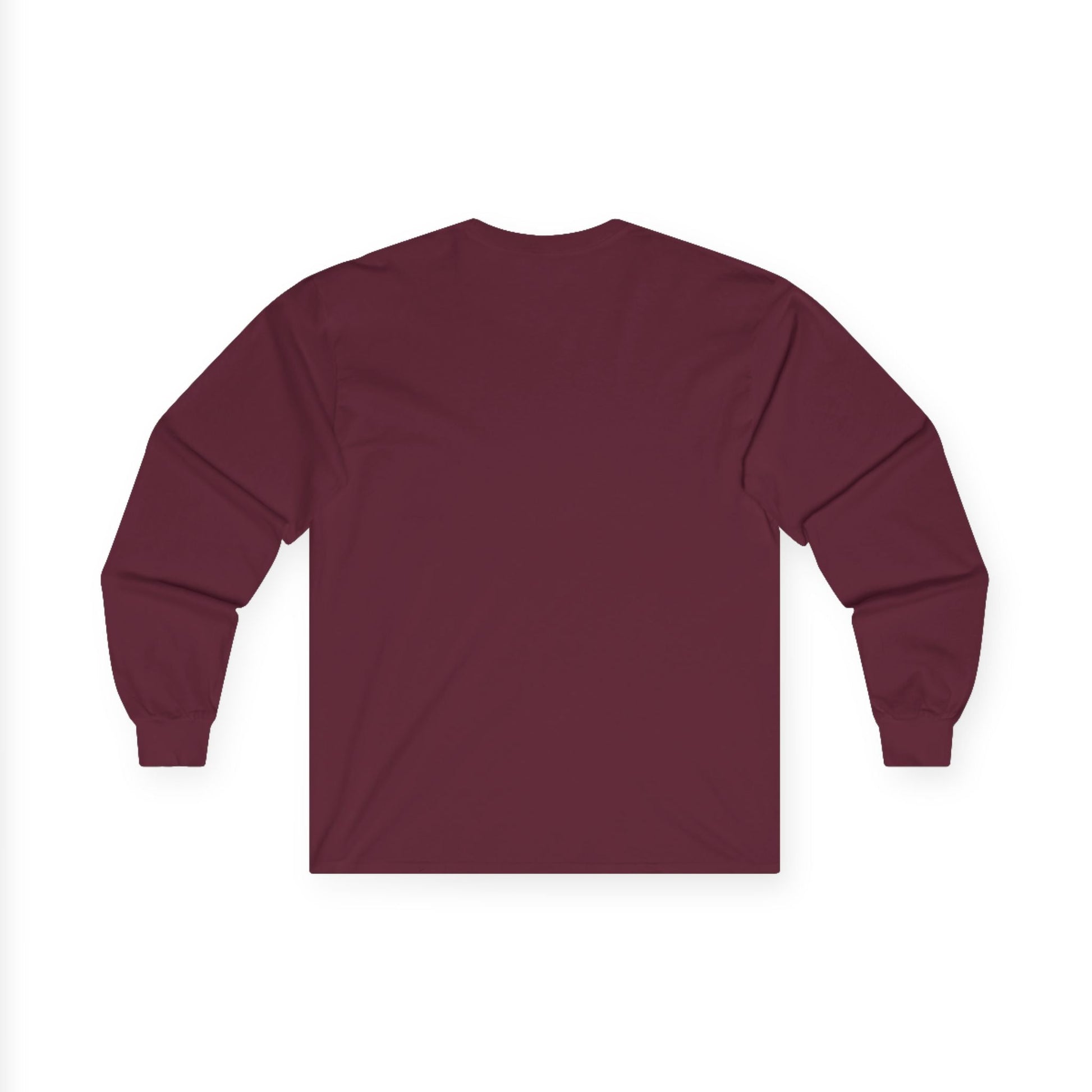 Witches By Nature Bitches By Choice Long Sleeve Tee The Devil's Pickle