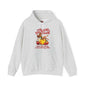 Hard Dickens Cider Hooded Sweatshirt The Devil's Pickle